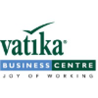 Vatika Business Centre Logo