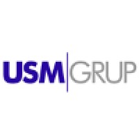 USM Grup Logo