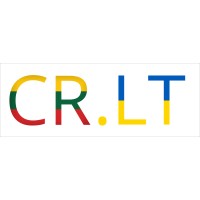 Creditreform Lietuva Logo