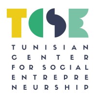 Tunisian Center for Social Entrepreneurship Logo