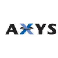 AXYS Industrial Solutions Logo