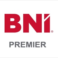 BNI Premier Logo