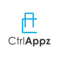 CtrlAppz Logo