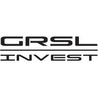 GRSL Invest Logo
