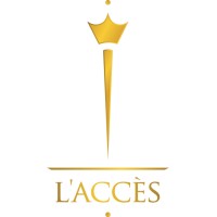 LACCÉS Logo