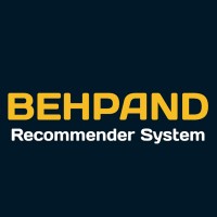 Behpand Logo