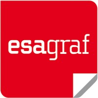 Maquinaria Esagraf, S.L.U. Logo