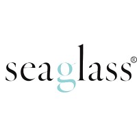 Sea Glass PR Logo