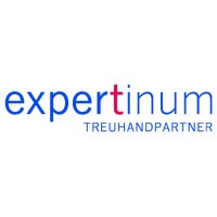Expertinum AG Logo