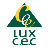 LUX C.E.C. Logo