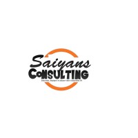 Saiyans Consulting Limited Logo