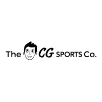 The CG Sports Company Logo