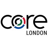 Core London Logo