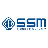 P-S Suorajakelu Oy Logo