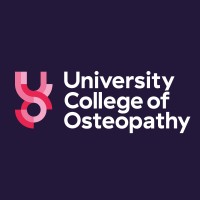 University College of Osteopathy Logo