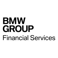 BMW Financial Services Nederland Logo