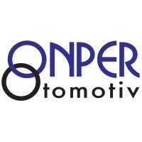 Onper Otomotiv Logo