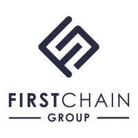 Firstchain Group Logo