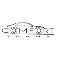 Comfort Trans Logo