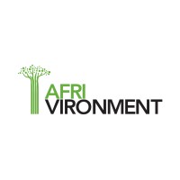 Afrivironment Logo