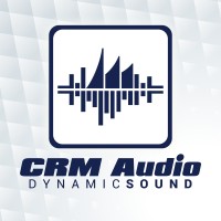 Dynamic Podcasts (CRM Audio Podcast Network) Logo