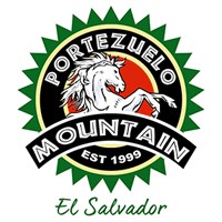 Portezuelo Mountain Logo