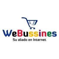 WeBussines SAS Logo