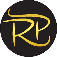 RosePaulino.com Logo