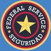 Federal Service SRL Logo