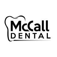 McCall Dental Logo