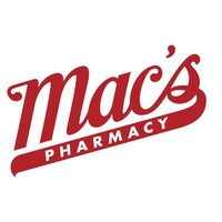 Macs Pharmacy Logo