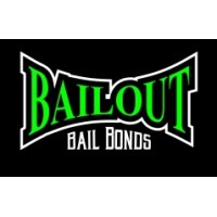 Bailout Bail Bonds Logo