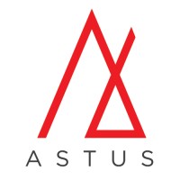 Astus UK Logo