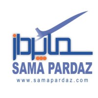 SamaPardaz Co. Logo