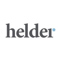 Helder° Logo