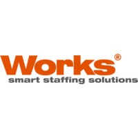 Works Smart Staffing Solutions Logo