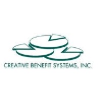 Creative Benefit Systems, Inc. Logo