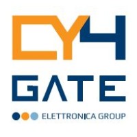 CY4GATE Logo