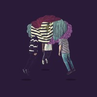 Selfhood Studios Logo