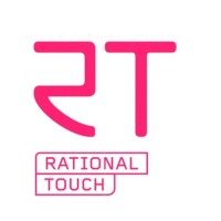 Rational Touch Logo