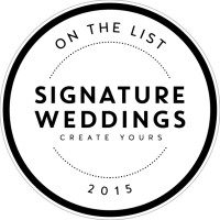 Signature Weddings International Logo
