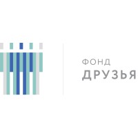 Friends Foundation Logo