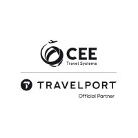 CEE Travel Systems Logo