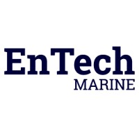 EnTech Marine A/S Logo