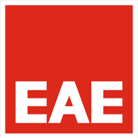 EAE Italia Logo