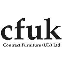 Contract Furniture UK Ltd Logo