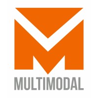 Multimodal Terminal de Cargas Logo