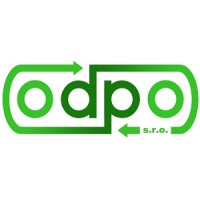 odpo s.r.o. Logo
