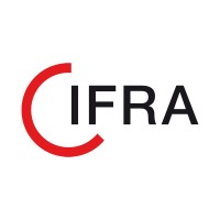 IFRA - Institut de Formation Rhône-Alpes Logo