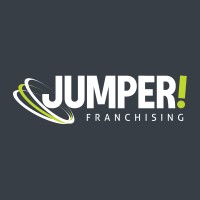 JUMPER Franchising Logo